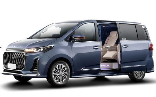 上汽大通g20智尊版吃瓜群众,吃瓜群众的豪华车体验揭秘