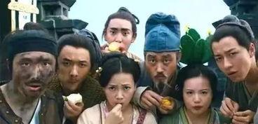 云集吃瓜群众潘堡主,云集吃瓜群众的“瓜王”传奇