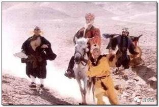 西游记里面的吃瓜群众,围观神仙妖怪的凡间百态